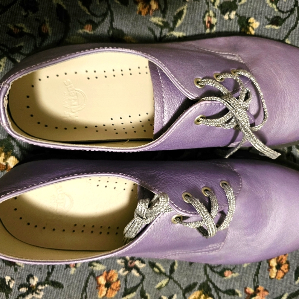 Dr Marten Oxford